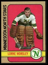 1972-73 Topps Hockey Cards 11