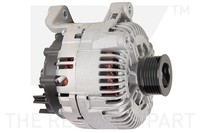 Nk Lichtmaschine Generator FüR Bmw 5Er Touring E61 525D 530D E60 E64 635D M