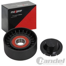 Poulies diverses Lexus IS