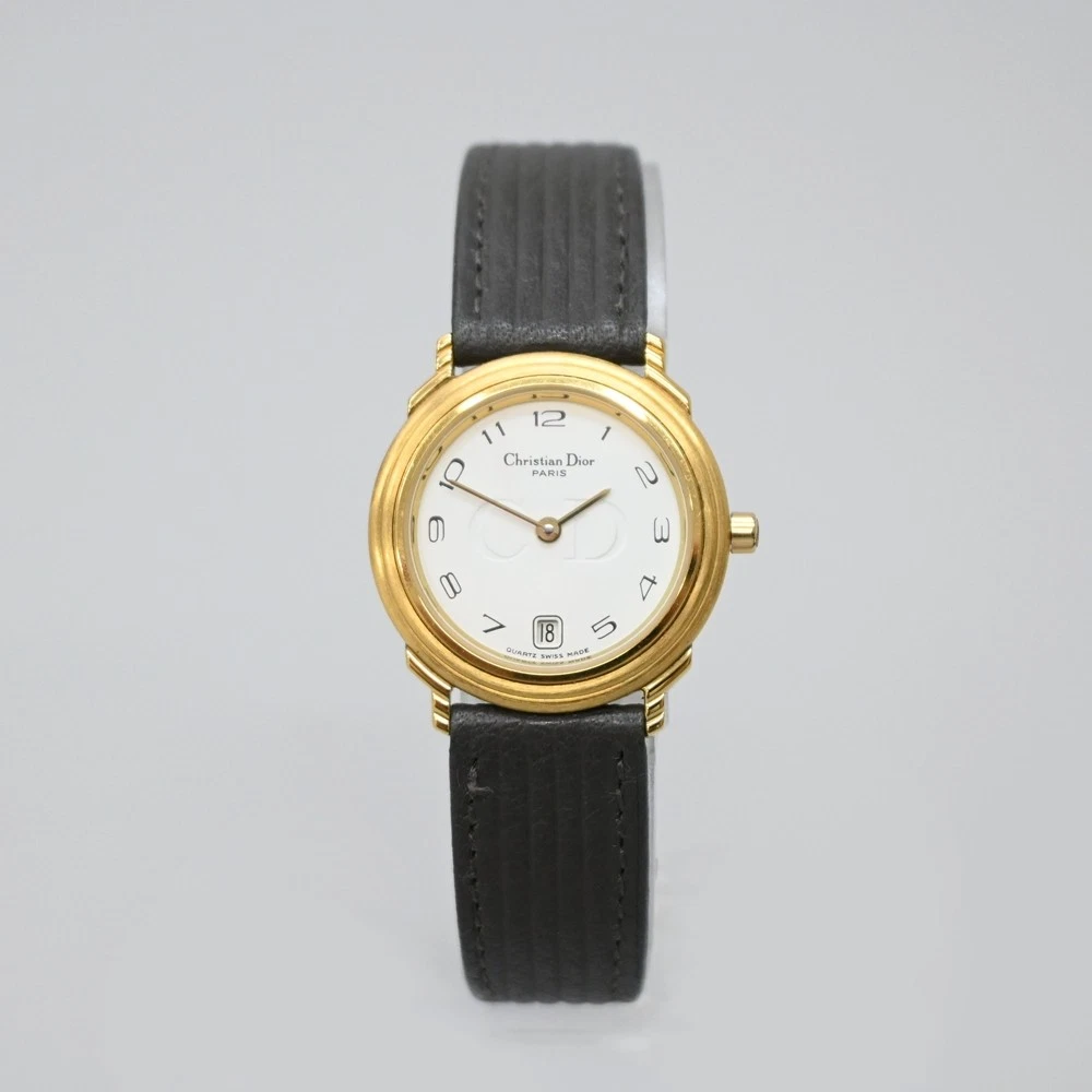 Dior Watches, Parts & Accessories for sale | eBay
