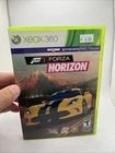 Forza Horizon Xbox 360 CIB