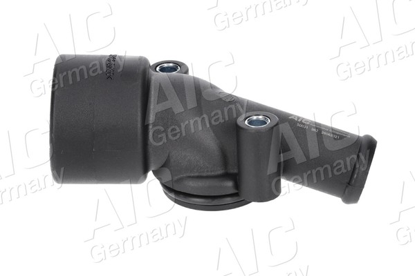 AIC KüHlmittelflansch 50031 FüR VW Sharan 7M8 7M9 7M6 Golf 3 1H1 Passat B3 B4 T4-image