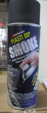 1 Can Performix Plasti Dip Smoke Plasti Dip Spray 11220 FREE SHIPPING