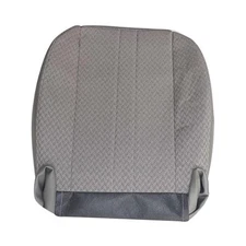  Driver or Passenger Side Bottom Cloth Replacement Seat Cover Compatible with 