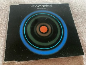 Blue Monday New Order | eBay