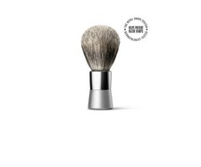 Bevel Men's Shave Brush System Shaving Hair Removal Grooming Exfoliates Skin
