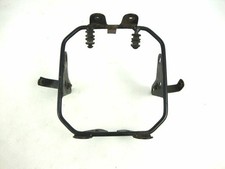 SUPPORT DE PHARE AVRILIA ST STX 125 CADRE DE SUPPORT DE PHARE AVANT