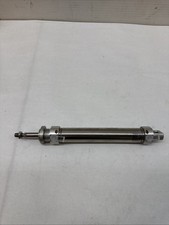 Festo DSNU-32-160-PPV-A Cylinder, round body, air, 32x160mm stroke