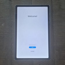 Samsung Galaxy Tab S6 Lite 10.4 64GB Wi-Fi Gr...