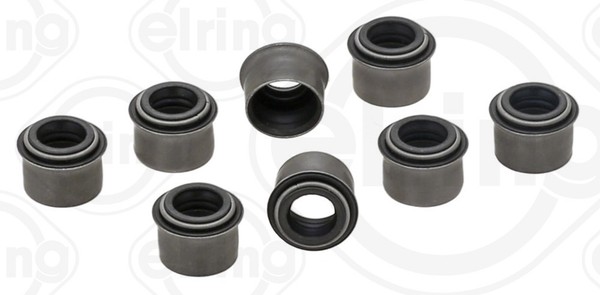 Dichtungssatz Ventilschaft Elring 284.769 FüR Mercedes Klasse T1 Ssangyong Puch-image