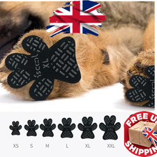 1 set Dog Anti-Slip Paw Pads