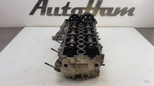 ZYLINDERKOPF CYLINDER HEAD BMW 3 serie Touring (E91) 2007 778587607