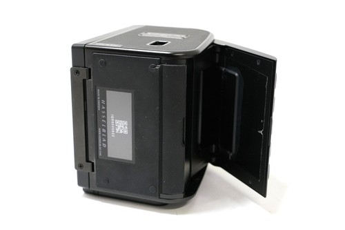 FOTOCAMERA HASSELBLAD 907X SPECIAL EDITION - Foto 4 di 6