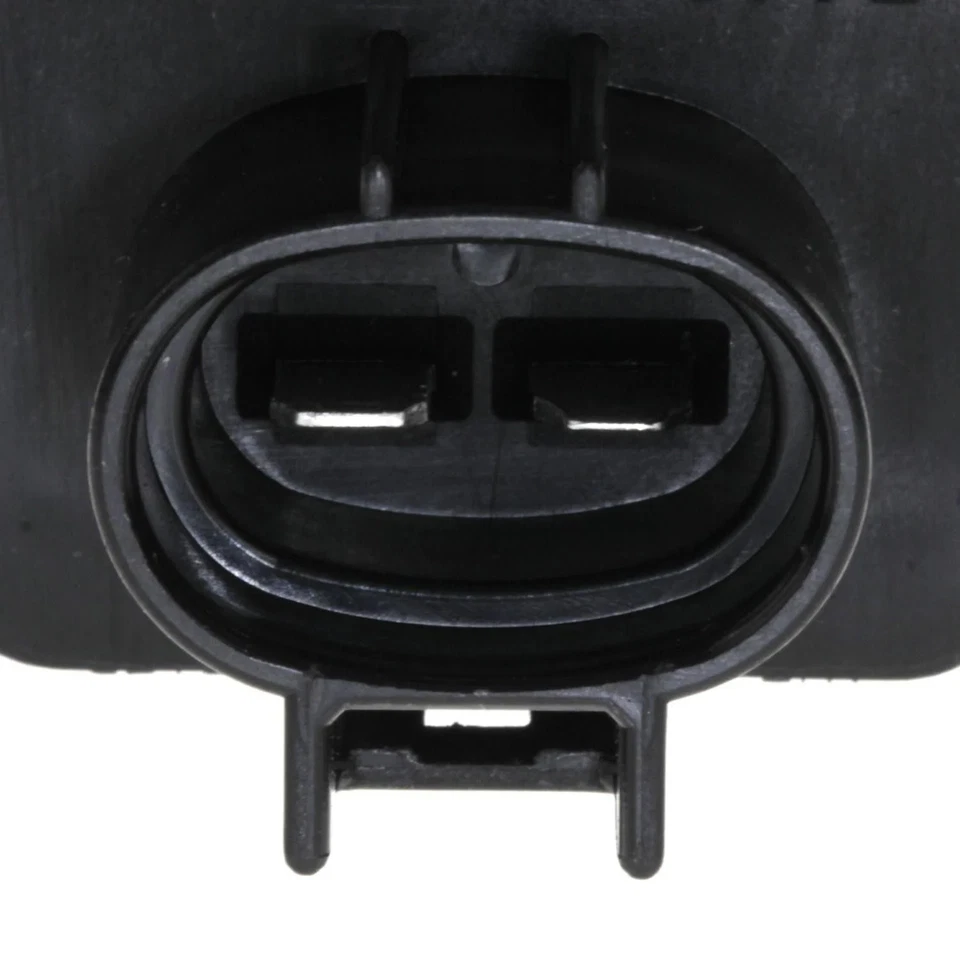 For Hyundai Veloster 2015-2021 Standard RY2015 Engine Cooling Fan Resistor Foto 4 de 4