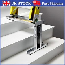 Ladder Leveler Aide Leg Stabilizer Tool Standoff Bracket For Safe Stair UK