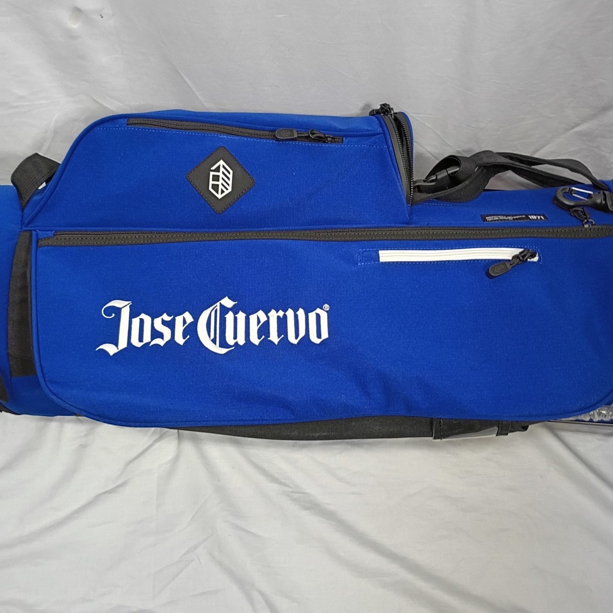 NEW Jones Sports Rare, Limited Edition, Jose Cuervo TROUPER Golf