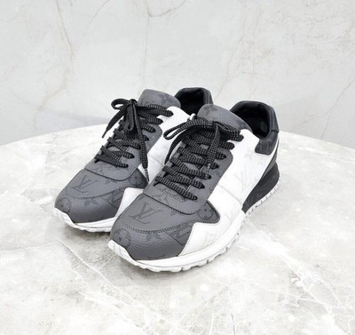 Louis Vuitton Monogram Runaway Sneaker 154131382
