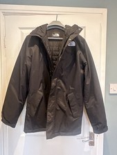The North Face Men's McMurdo Parka Size s