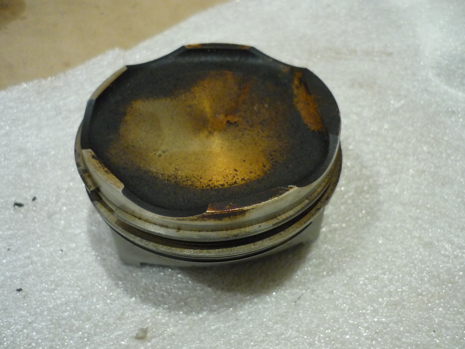 Ferrari 360 - Piston- P/N 179510