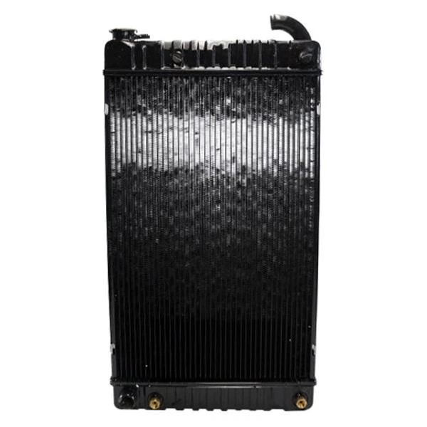 For Pontiac Grand Am 1985-1988 Reach Cooling 41-907 Engine Coolant Radiator Foto 2 de 4