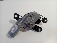 Lunette arrière Volkswagen TOUAREG