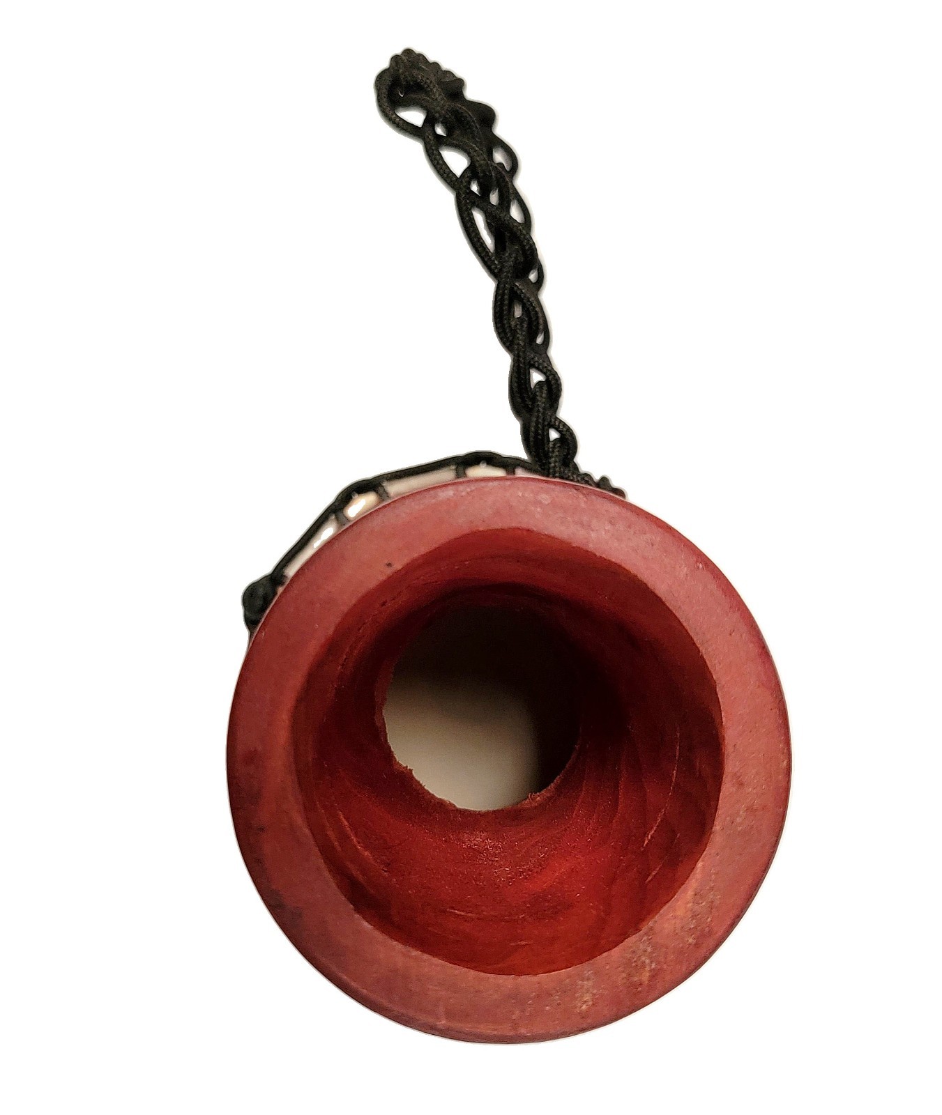 Meinl Percussion African Style Mini Djembe Drum for Room Decoration — NOT M...