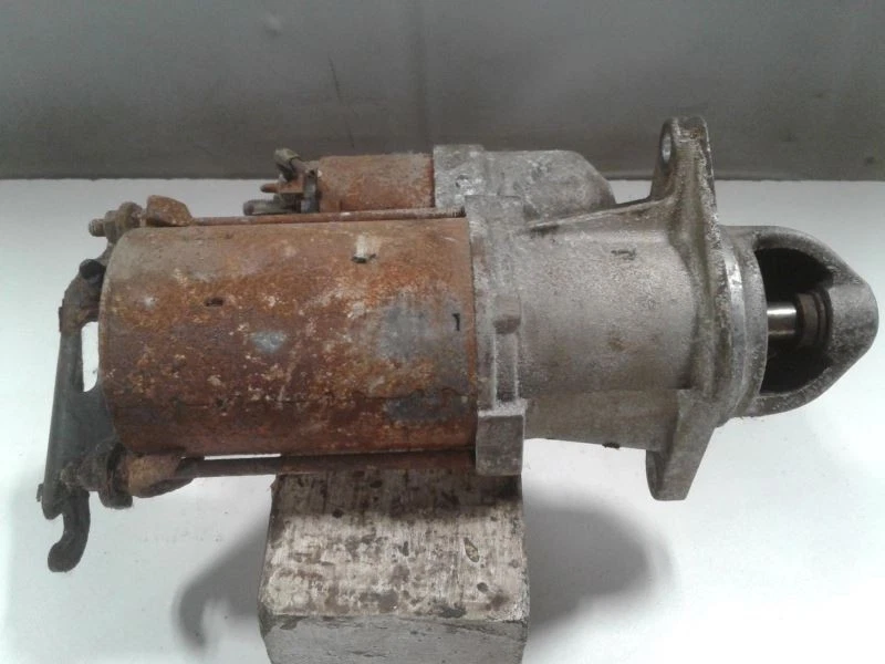 Motor De Arranque Se Adapta 91-93 SATURN SERIE S 615928 Foto 2 de 4