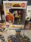 Funko Pop!  372 Todoroki My Hero Academia Animation Vinyl Figure