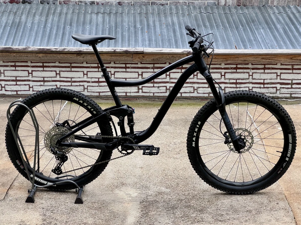 Giant Men Full Suspension (Front & Rear) Bikes for sale | eBay