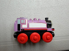 Thomas Wooden Train wood ROSIE