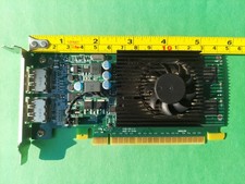 NVIDIA GeForce GT 730 (GK208) Dell low-profil...
