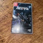 Cosmic Star Heroine Limited Run Games Nintendo Switch Game Complete