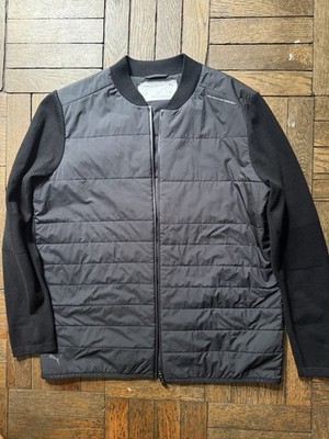 Porsche Design x Puma Hybrid Jacket