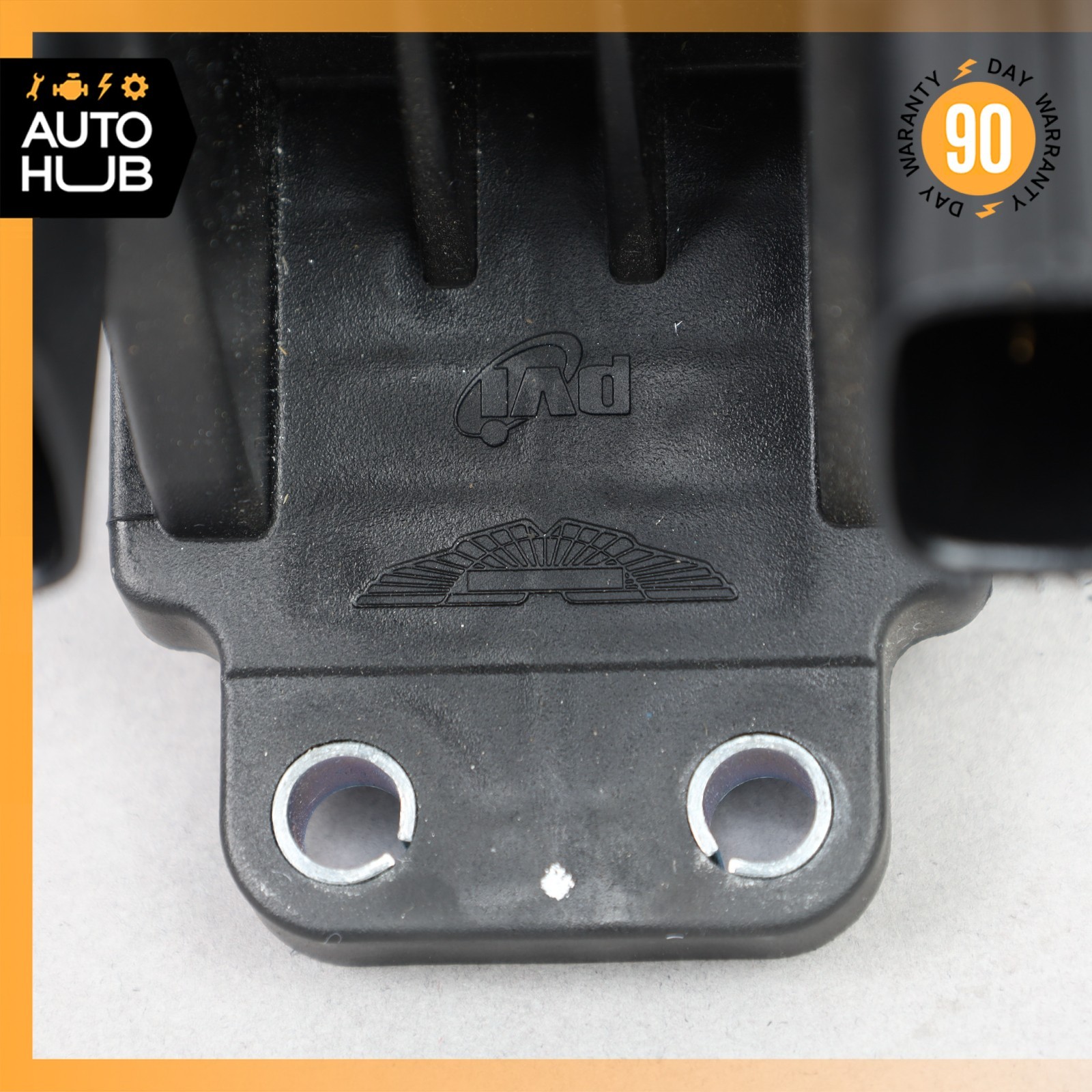 06-17 Aston Martin DB9 V8 Vantage Gas Pedal Accelerator 8D339N734AC OEM 22k