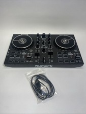 Numark Party Mix II Double Deck Controller Wi...