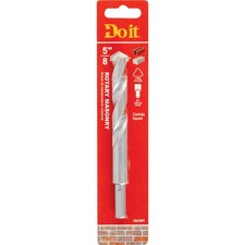 Do it 5/8 In. x 6 In. Rotary Masonry Drill Bit 261151DB SIM Supply, Inc.