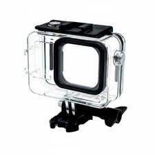 Underwater Dive Housing Sturdy Construction Underwater Shield Shell