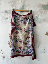 Vintage Silk Scarfe Scarf