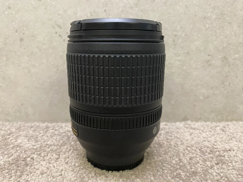 Nikon Nikkor AF-S 18-105mm f/3.5-5.6G ED VR Telephoto Lens - image 3 of 4