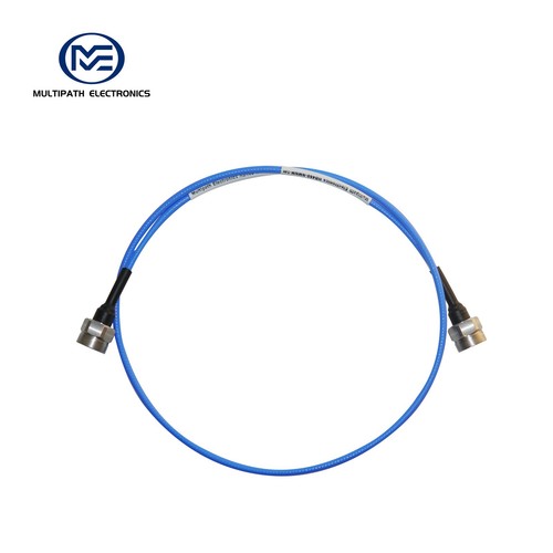 Serie HB, Conjunto de Cable RF, 6-18 GHz, Alta Potencia, Cables de Baja Pérdida - Imagen 2 de 42