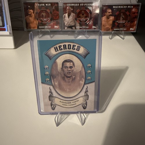 Futera Vintage Multi Sport Swimming Aleksandr Popov MH61 /250