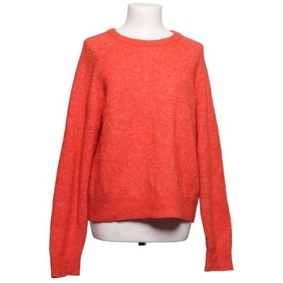 Carin Wester, Strickpullover, Größe: S, TERJA, Rot #A0b