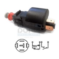 Meat & Doria Bremslichtschalter 35044 FüR Opel Meriva GroßRaumlimousine X03 V94