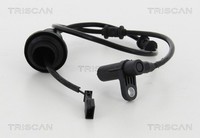 ABS Sensor Raddrehzahl Triscan 8180 23402 FüR C215 Mercedes W220 Klasse V220 500