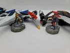 Starlink:Battle For Atlas STARFOX  Accessories bundle  Nintendo Switch B2