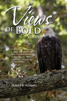 James J. Adams | Views Of Bold | Taschenbuch | Englisch (2012) | Volume I