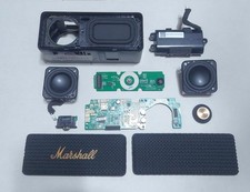 Genuine Marshall Emberton II Wireless Bluetooth Speaker Parts