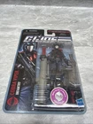 G.I. Joe Pursuit of Cobra - COBRA VIPER- New - Hasbro - 2010  MOC