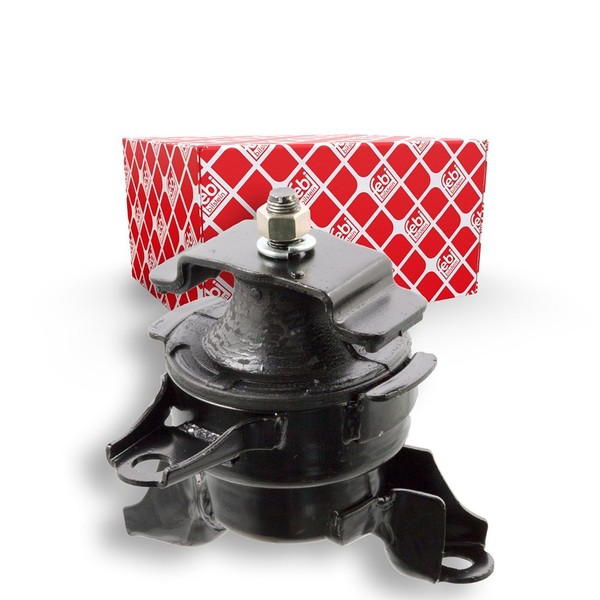 Febi Bilstein Lagerung, Motor Links Oben, Oben, Vorne, Vorne Links FüR Honda-image