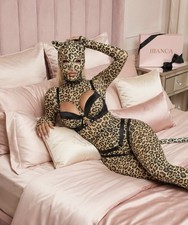 Cosplay Dessous Set Sexy Lingerie S/M/L Pamela Set